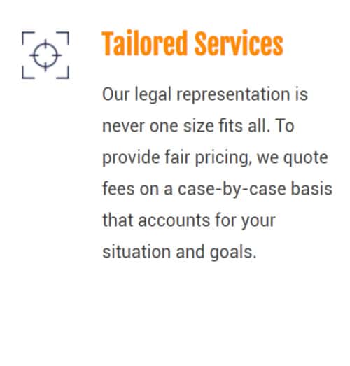 Violent Crimes 3 Tailored Service2