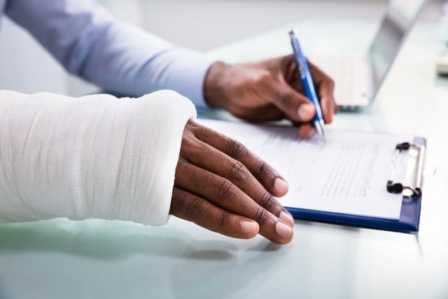 Legal Aspects of Catastrophic Injury Cases