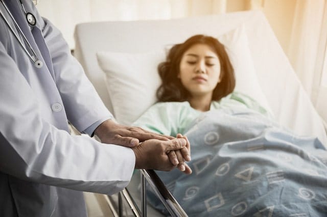 Navigating a Wrongful Death Claim