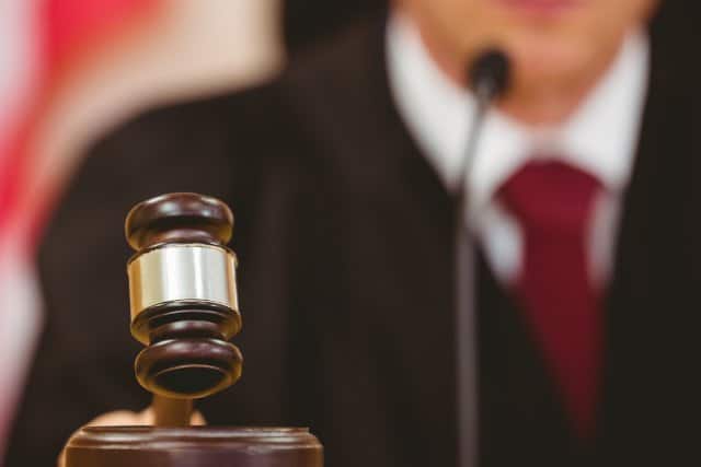 Common Criminal Charges in Gwinnett County