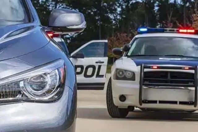 What Are DUI Checkpoints