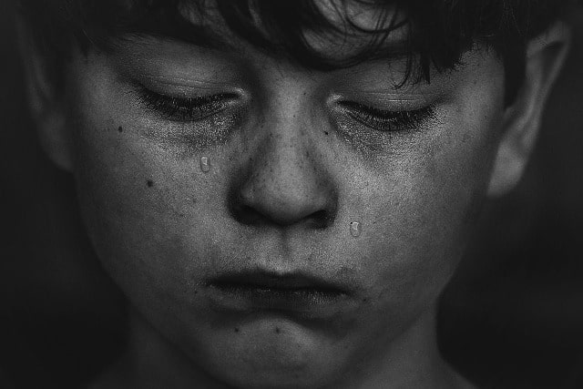 Child Custody Laws and Domestic Violence