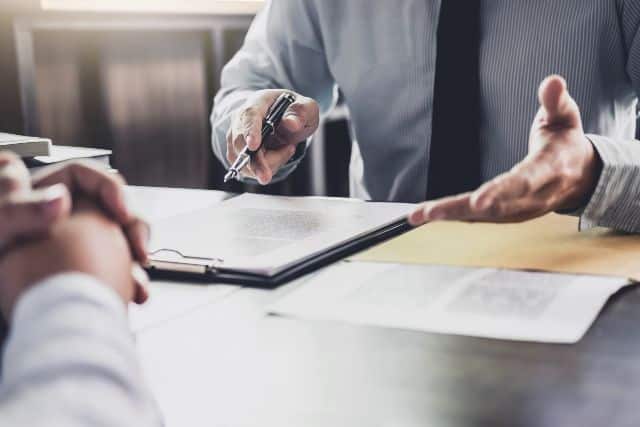 How A Drug Crime Lawyer Can Help