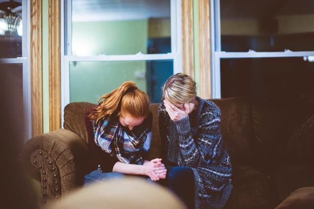 Norcross Domestic Violence Lawyer