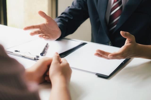 Understanding Domestic Violence Charges In Norcross