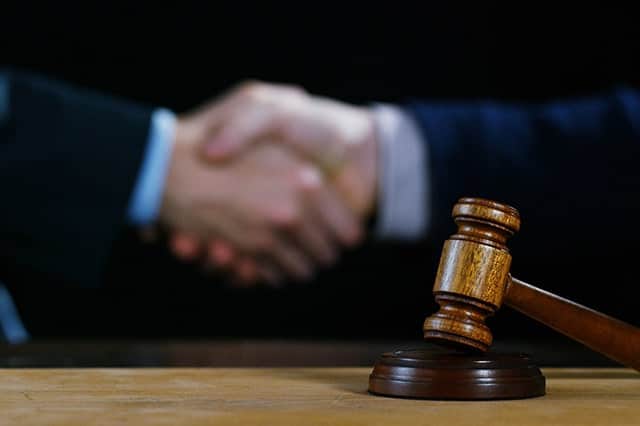 How Legal Representation Can Help with Speeding Charges