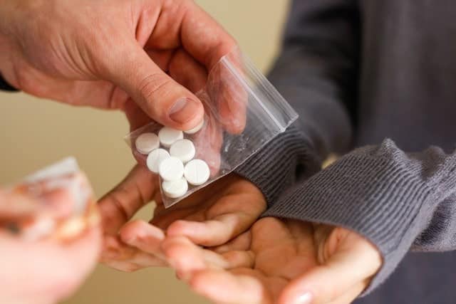 Drug Crime Lawyer in Lilburn Professional Legal Defense Services penalties