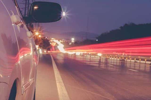 Common Georgia Traffic Laws