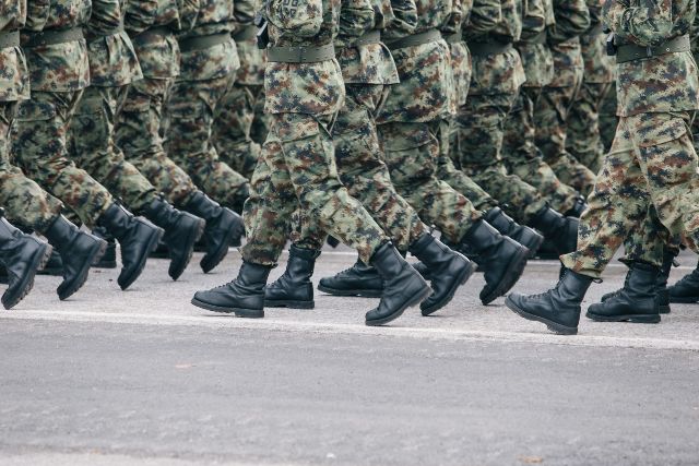 Professional Criminal Defense for Military Personnel in Georgia consequences