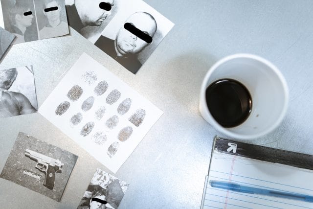 Understanding Mandatory Minimum Sentences for Drug Offenses in Gwinnett County impact