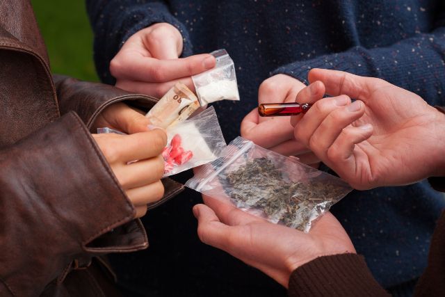 Understanding Mandatory Minimum Sentences for Drug Offenses in Gwinnett County philip kim law