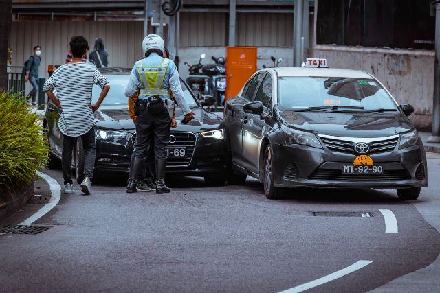 Georgia Field Sobriety Test vs Breathalyzer how they work
