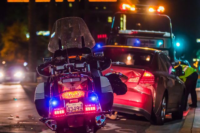 DUI Manslaughter vs Vehicular Homicide Understanding the Key Differences what is