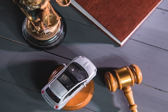 Points vs. Violation Record Duration