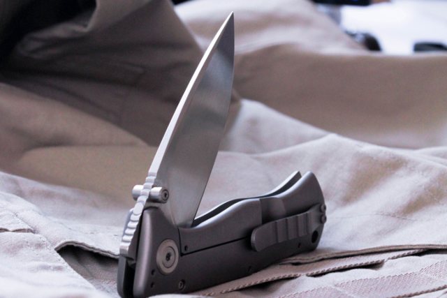 Recent Legal Changes – Constitutional Carry