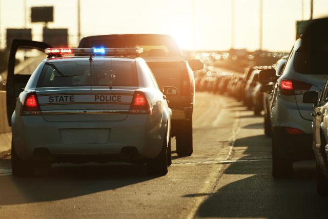 Errores Comunes que Cometen los Agentes Durante las Pruebas de DUI