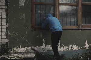 Understanding Burglary Charges in Georgia