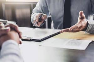 Why Hire a Lawrenceville Burglary Attorney