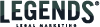 Website Developed by Legends Legal Marketing